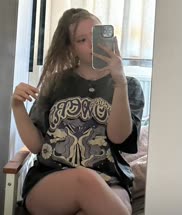 Come say hi daddy