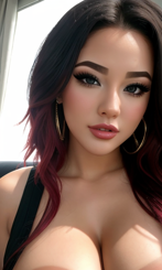 pornstar braylin bailey 