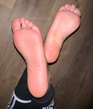 Silky soft. Wanna touch?
