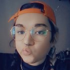 Hey cuties, hope y'all have a nice week ðŸ§¡ðŸ’œ