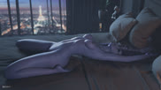 Widowmaker (61CENT) [Overwatch]
