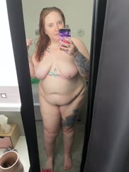 Just got out the shower ðŸ˜ˆ