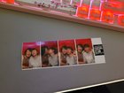 just two gay lovers in a photobooth together