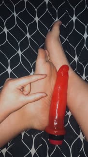 The penis that I like, but you have it that small.ðŸ¤£