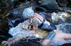 Into queer water bondage? Same. [F][f]