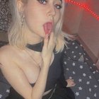 Maybe you take my panties off with your teeth