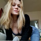 I want to sit next to you (F)