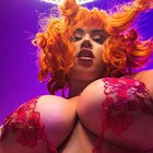 Do you want these big British boobies buried in your face?