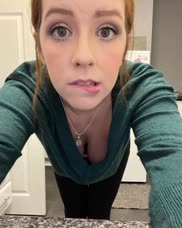 My eyes look so big in this picture! [F] ðŸ’•