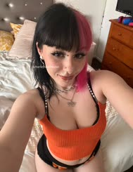 Harley St. Water: My Very First Post