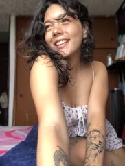My Latin smile is too cute to be hidden ðŸ˜‰