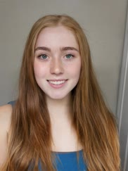 No make up kind of day