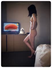 He Baby, Baby... hÃ¤ hey, ich sah dich au[f] dem Reddit, Du hattest nichts an â€¦ ðŸŽµ