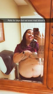 Learning go love my body ðŸ˜ˆðŸ¤¤ðŸ¥µ