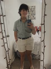 Frat Masc Chic