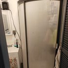 Make and model of Shower door?