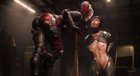 Harley Quinn and Catwoman - "Kitty Cat Playtime" (Oscillator) [DC]