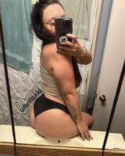 Can I sit on your face?