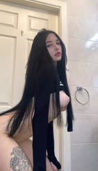 Schlampen Sex mit einer schwarzen Dame