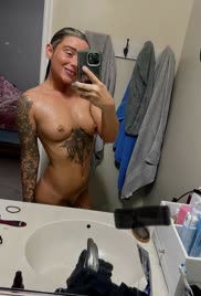 Getting ready for the weekend (: