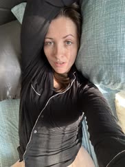 Come back to bed.