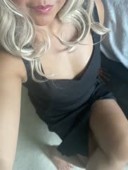 Sunday milfie.