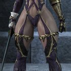 Ivy (Cga3D) [Soulcalibur]