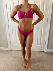 Wanna see more of my tight little body?