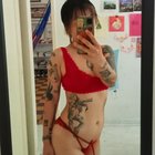 Who here likes tatted asian girls? ðŸ’•