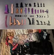my two collections ðŸ¤