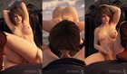 Ashley and Leon - "The Cut Chapter" (Junkerz) [Resident Evil]