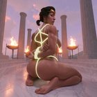 Wonder Woman - "Trials of Hera" (Quick E) [DC]