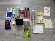 2023 Q3 Empties + Mini Reviews!