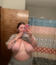 would u suck them?