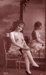 naughty french mature 