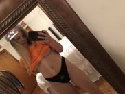 Am I small enough for you?ðŸ˜˜ðŸ˜˜ðŸ˜˜