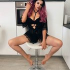 Would you let me squat on your cock?