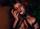 Sindel (Sfmlover22) [Mortal Kombat]