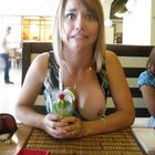 Clothing malfunction