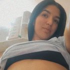already in my 8 weeks happier than ever growing my bellyðŸ˜ðŸ˜ðŸ˜ˆ
