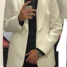 First time wearing a suit just wanted to share