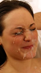 Unwanted facials -  pic of 