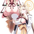 What happened? You were so proud earlier~