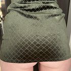 Is this too short? [f]