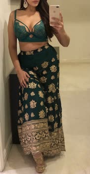 Good girls are bad girls who haven't been caught...ðŸ˜ˆ British Punjabi Indian