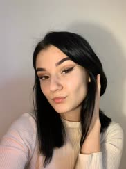 Hope I am cuteðŸ˜™