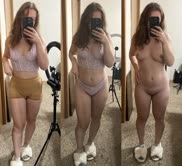 Mombod in some outfits I like