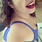 red/white/blue for the beach yesterdayâ€¦so much more [f]un than back to work today!