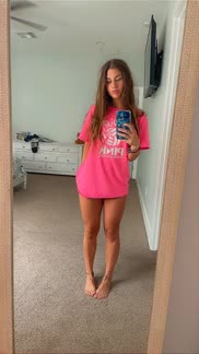 how's the bedhead look lol?