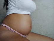 Hi daddy, do you like single pregnant women looking for help? ðŸ’‹